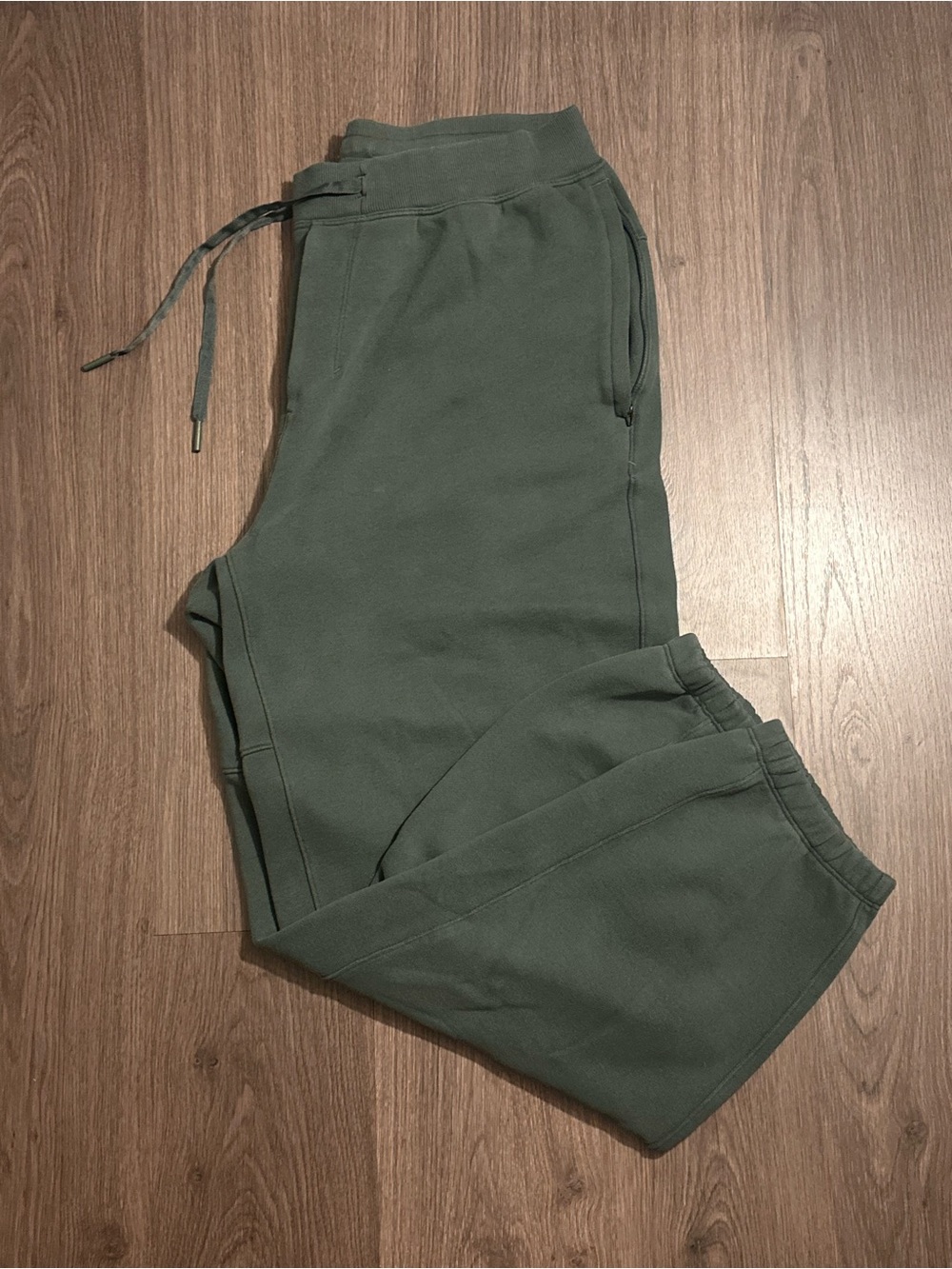 Lululemon Joggers